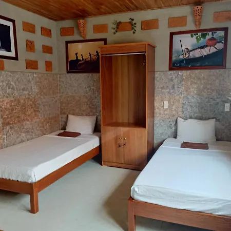 Terra Cotta Homestay Hoi An Exterior photo