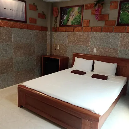 Terra Cotta Homestay Hoi An Exterior photo