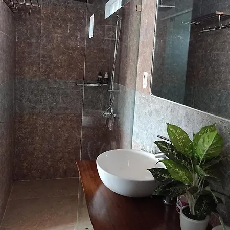 Terra Cotta Homestay Hoi An Exterior photo