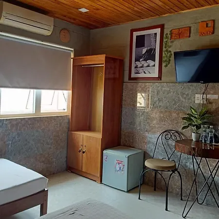 Terra Cotta Homestay Hoi An Exterior photo