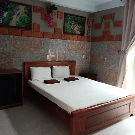 Terra Cotta Homestay Hoi An Exterior photo