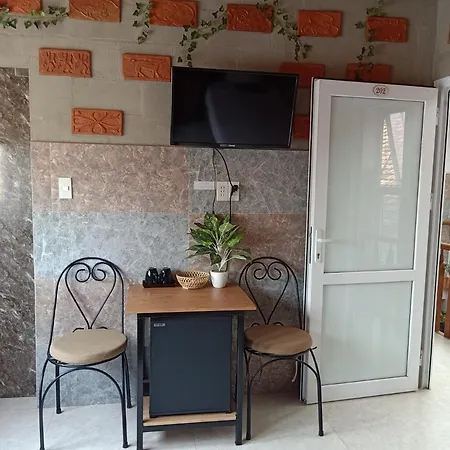 Terra Cotta Homestay Hoi An Exterior photo