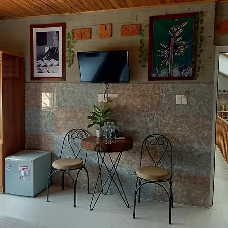 Terra Cotta Homestay Hoi An Exterior photo
