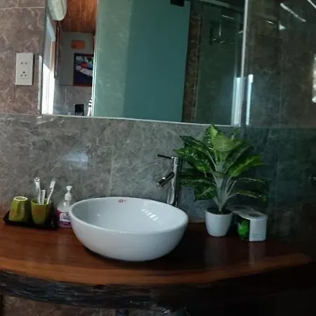 Terra Cotta Homestay Hoi An Exterior photo