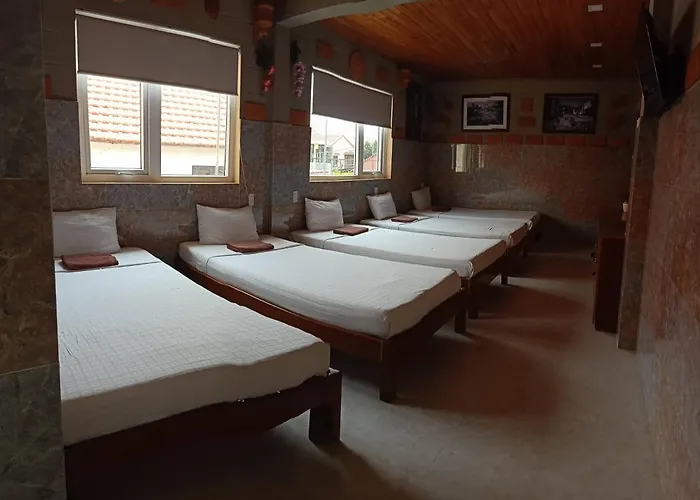 Terra Cotta Homestay
