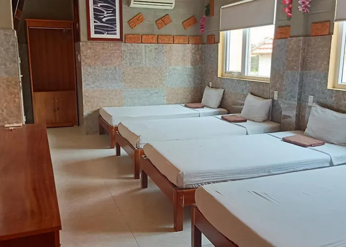 Terra Cotta Homestay