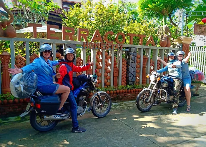 Terra Cotta Homestay