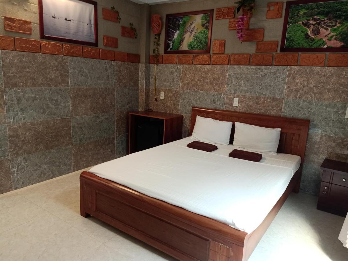 Homestay Terra Cotta Hoi An