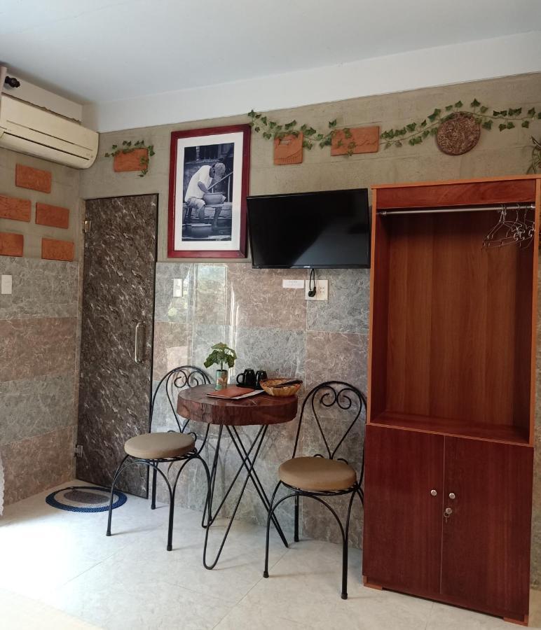 Homestay Terra Cotta