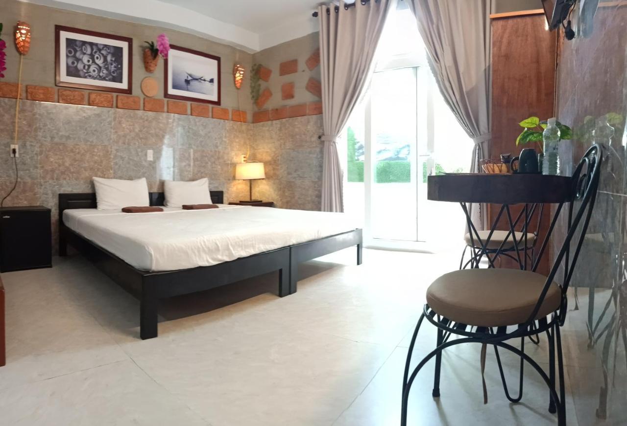 Homestay Terra Cotta *