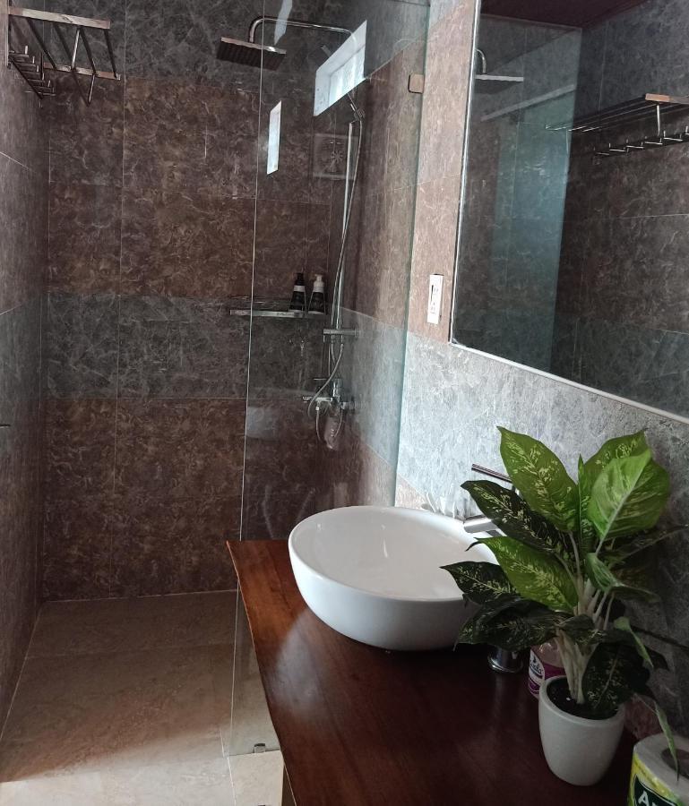 Terra Cotta Homestay *