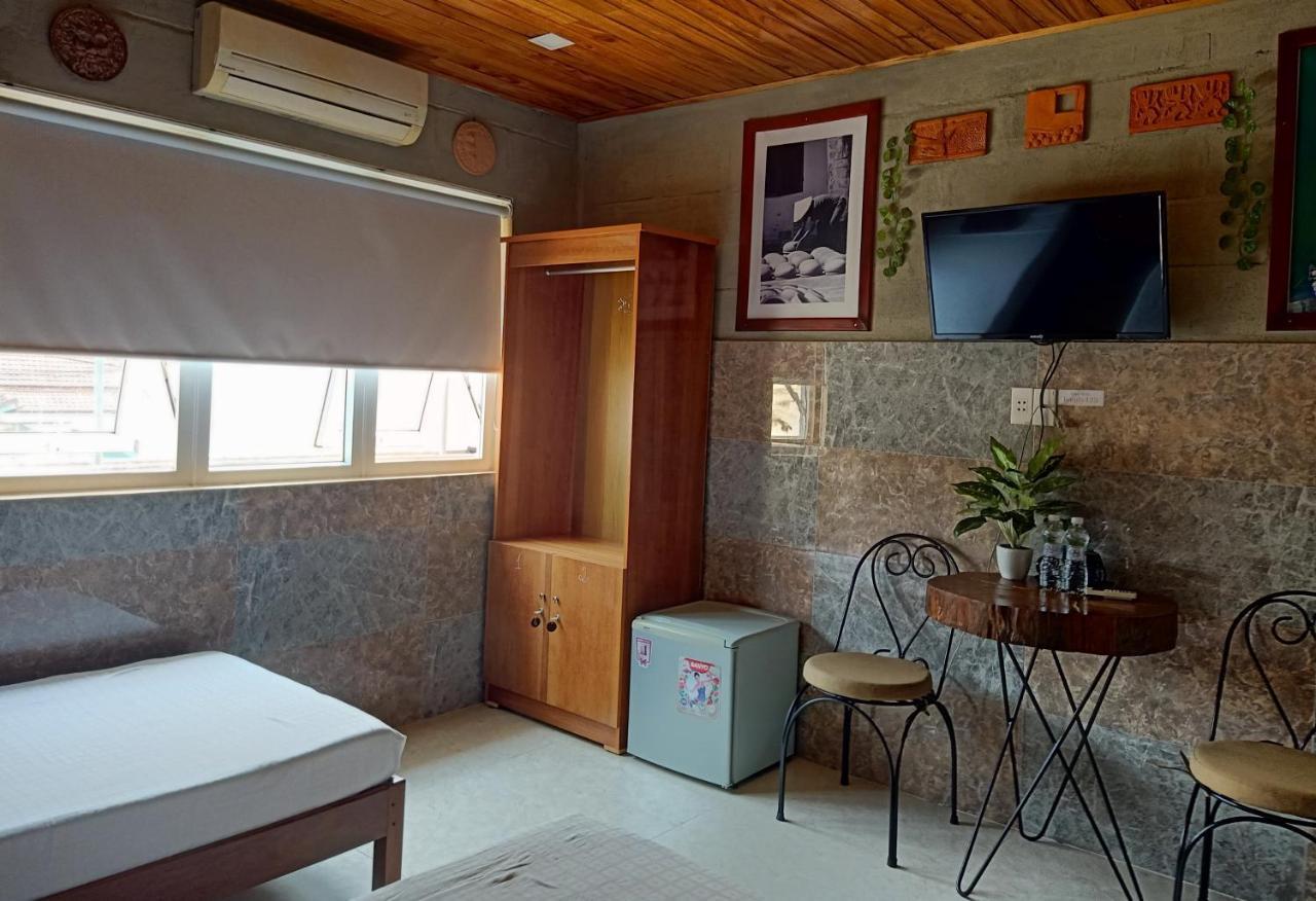 Homestay Terra Cotta Hoi An