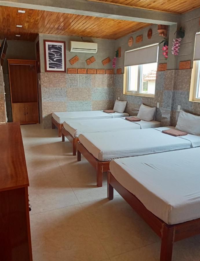 Terra Cotta Homestay Hoi An