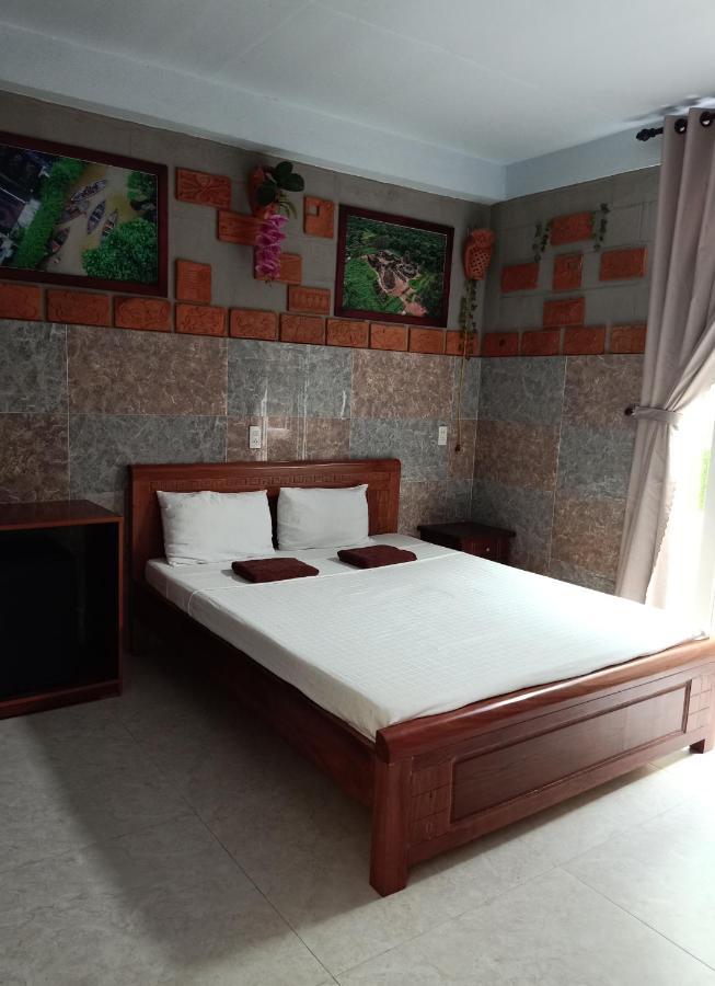Terra Cotta Homestay Hoi An
