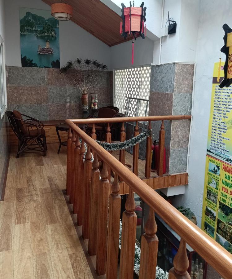 Terra Cotta Homestay Hoi An