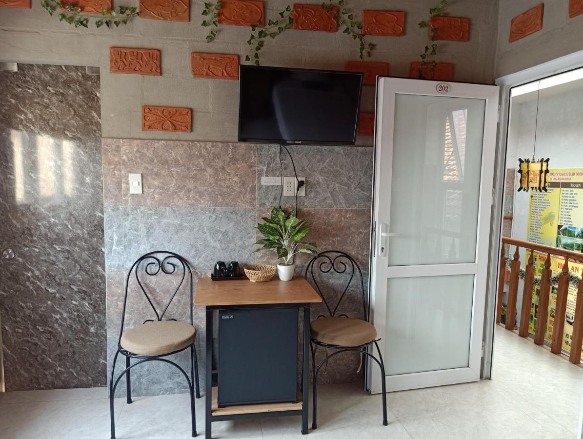 Homestay Terra Cotta *