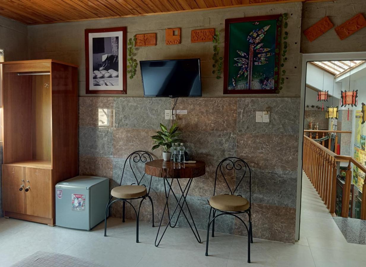 Terra Cotta Homestay *