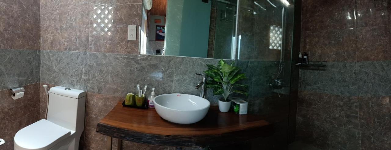 Homestay Terra Cotta *
