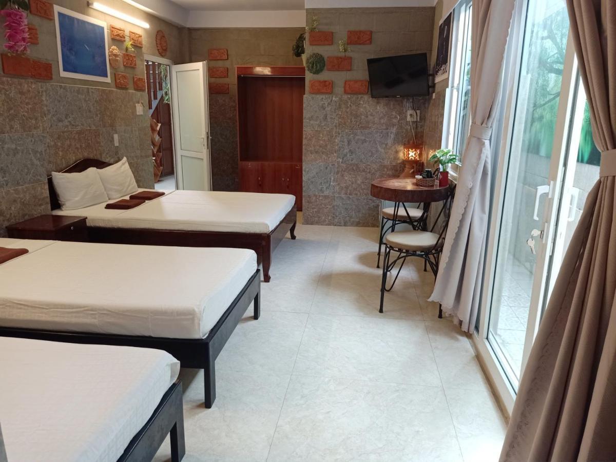 Terra Cotta Homestay