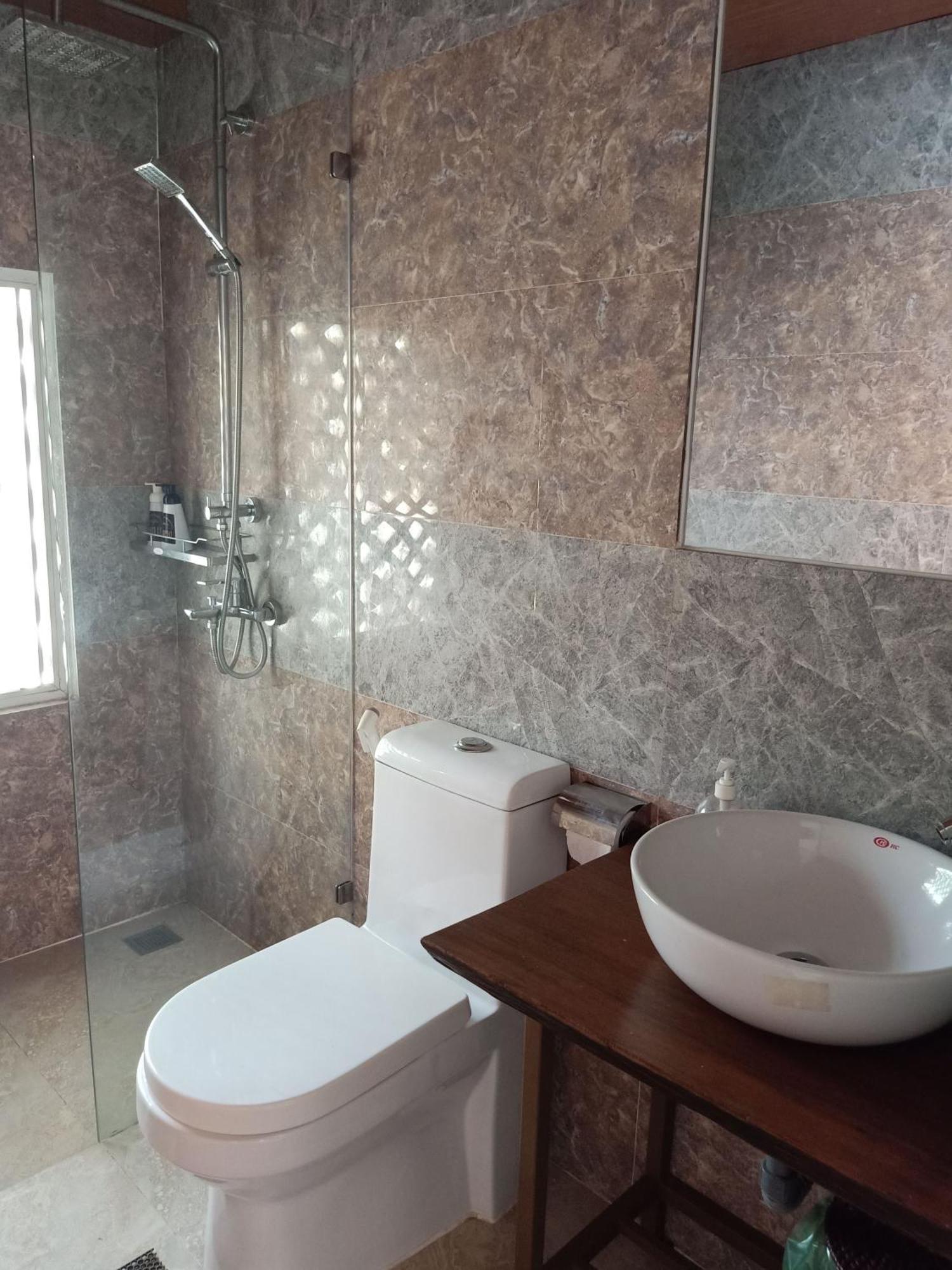 Homestay Terra Cotta
