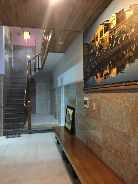 Homestay Terra Cotta Hoi An
