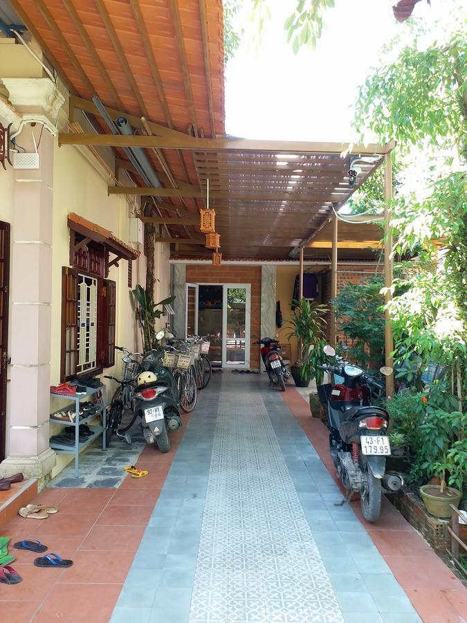 Terra Cotta Homestay