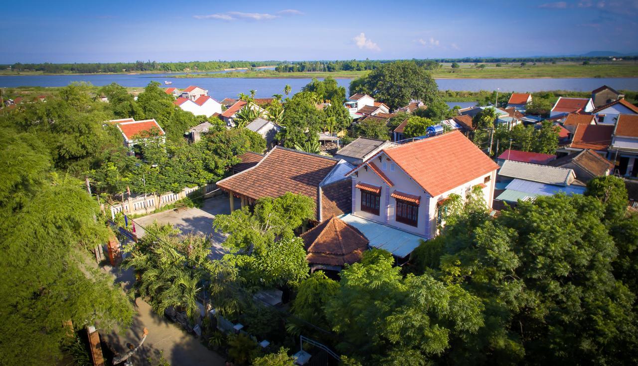 Homestay Terra Cotta