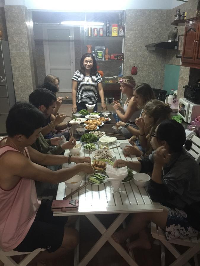 Homestay Terra Cotta Hoi An