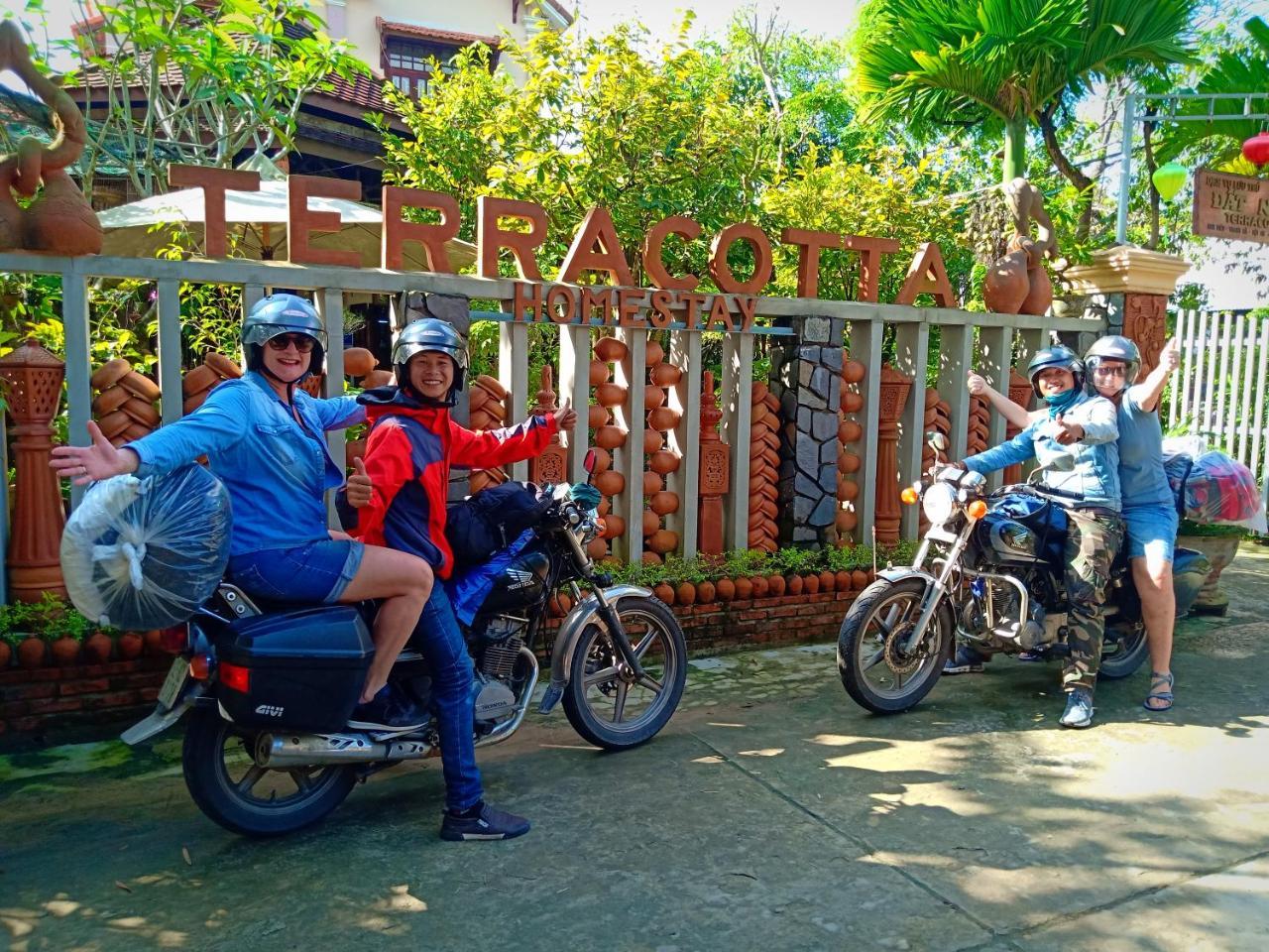 Terra Cotta Homestay *