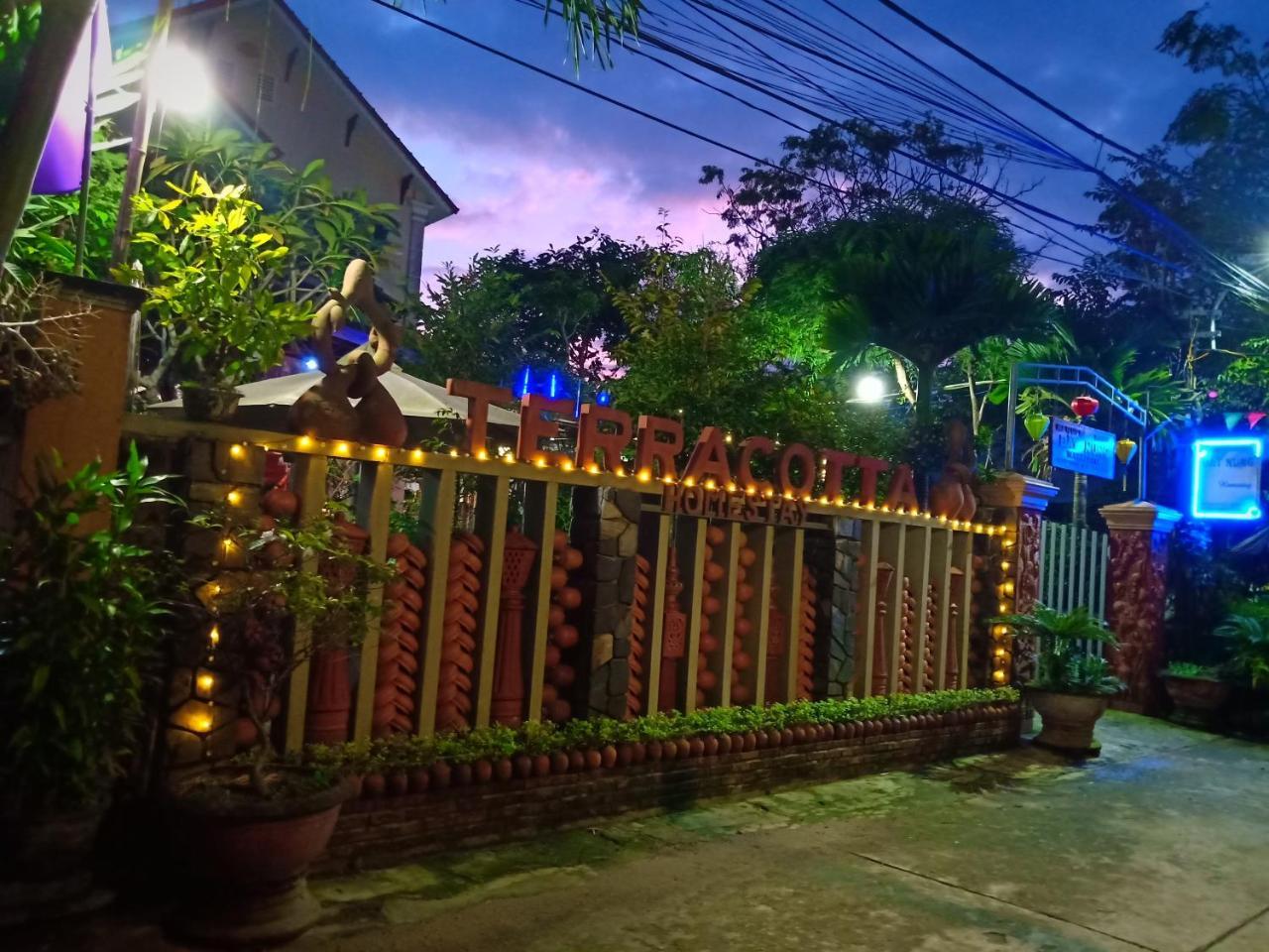 Homestay Terra Cotta Hoi An