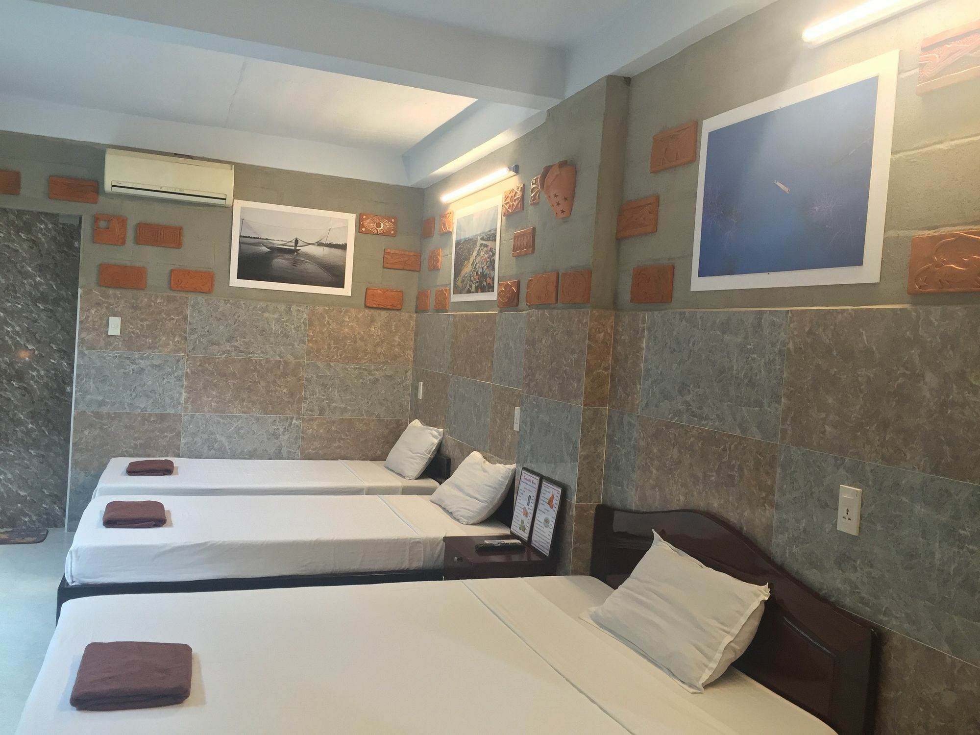 Terra Cotta Homestay