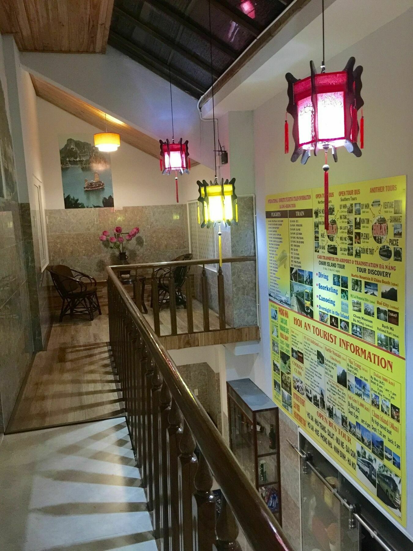 Homestay Terra Cotta