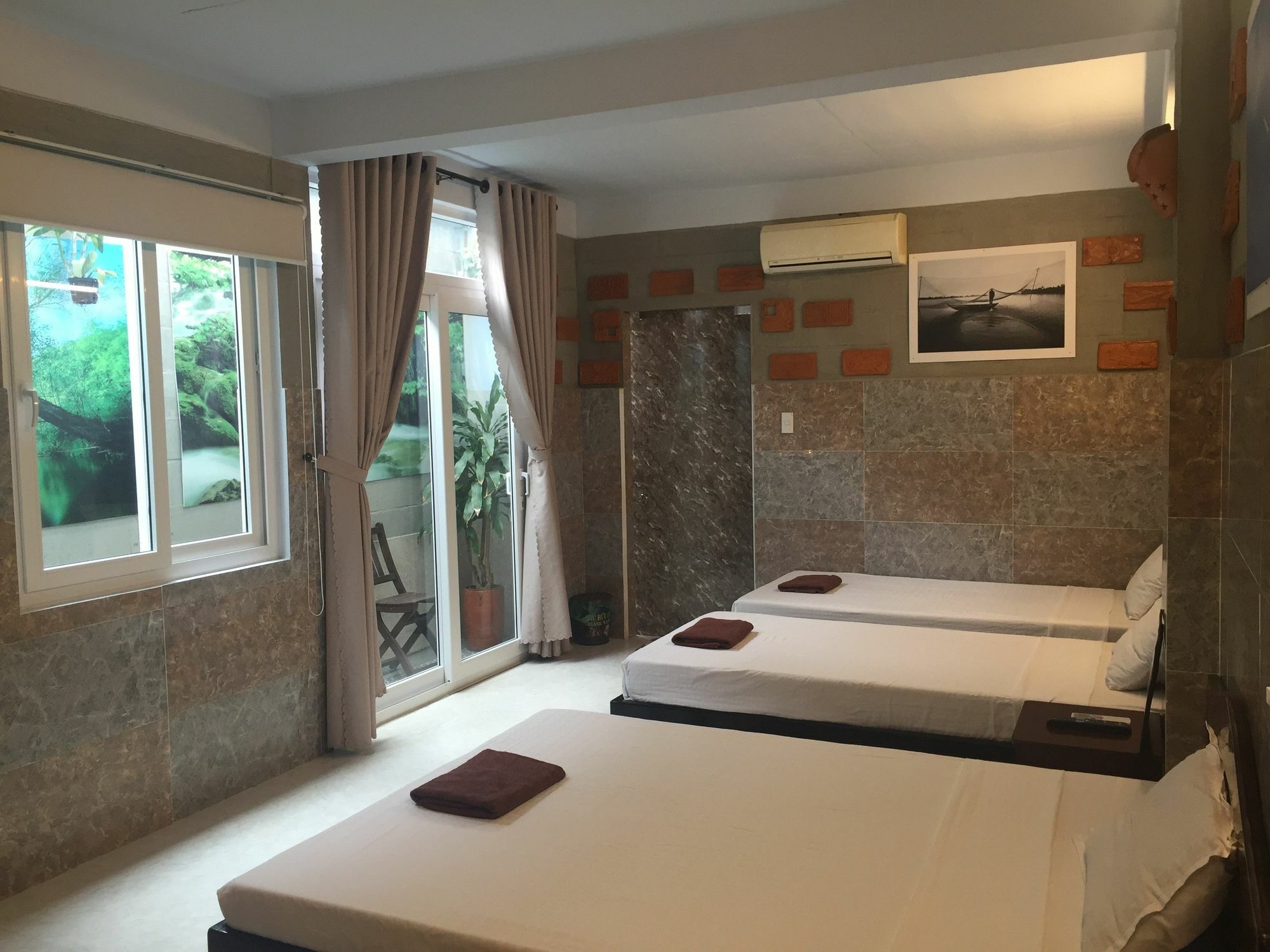 Terra Cotta Homestay Hoi An