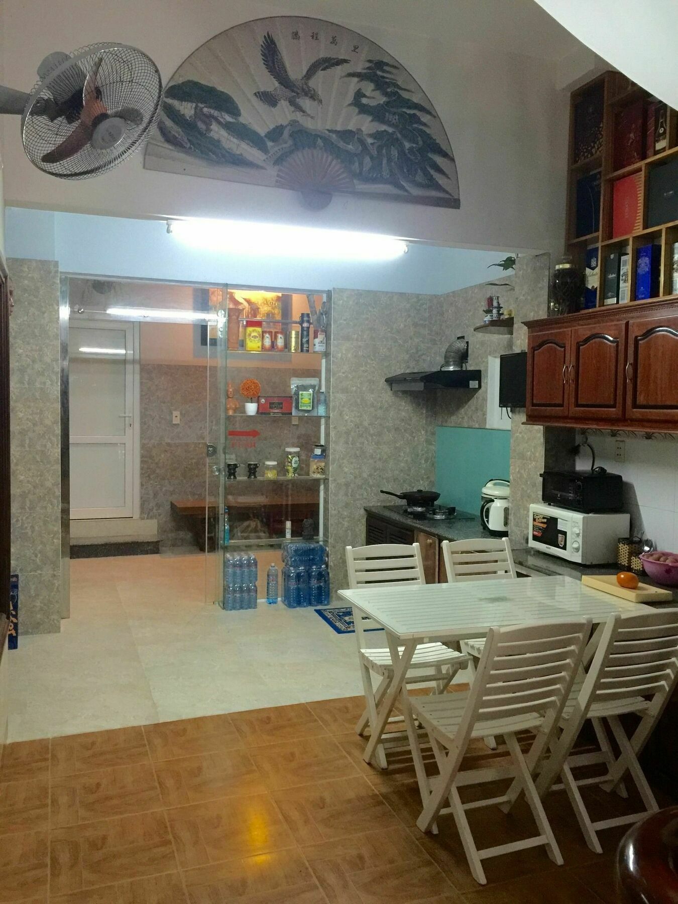 Terra Cotta Homestay Hoi An