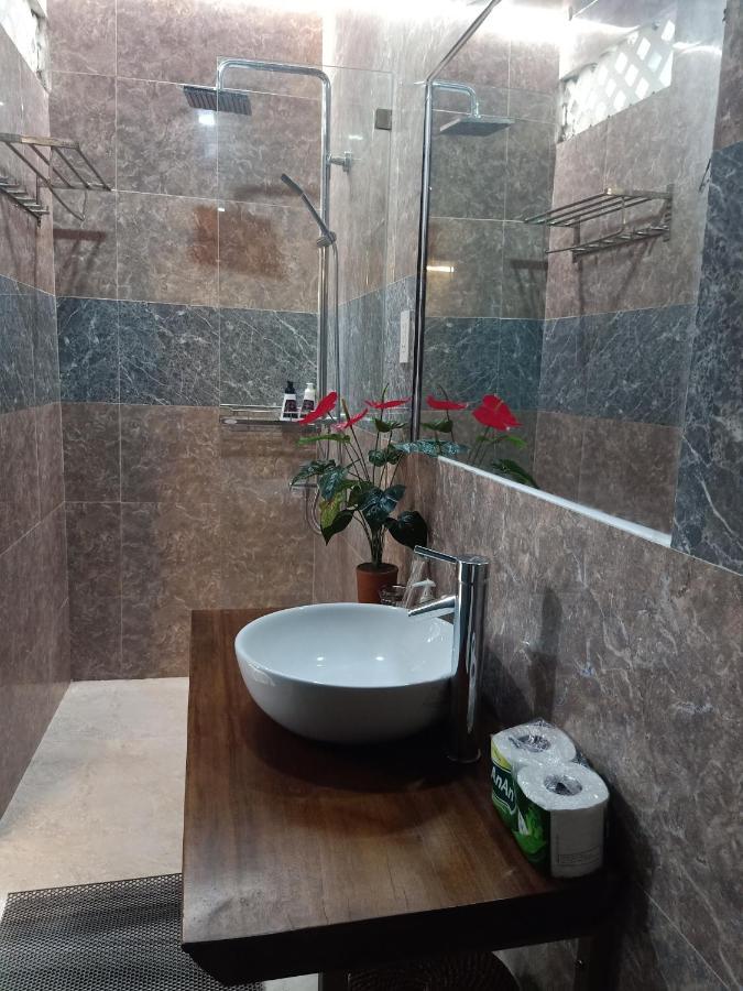 Terra Cotta Homestay *