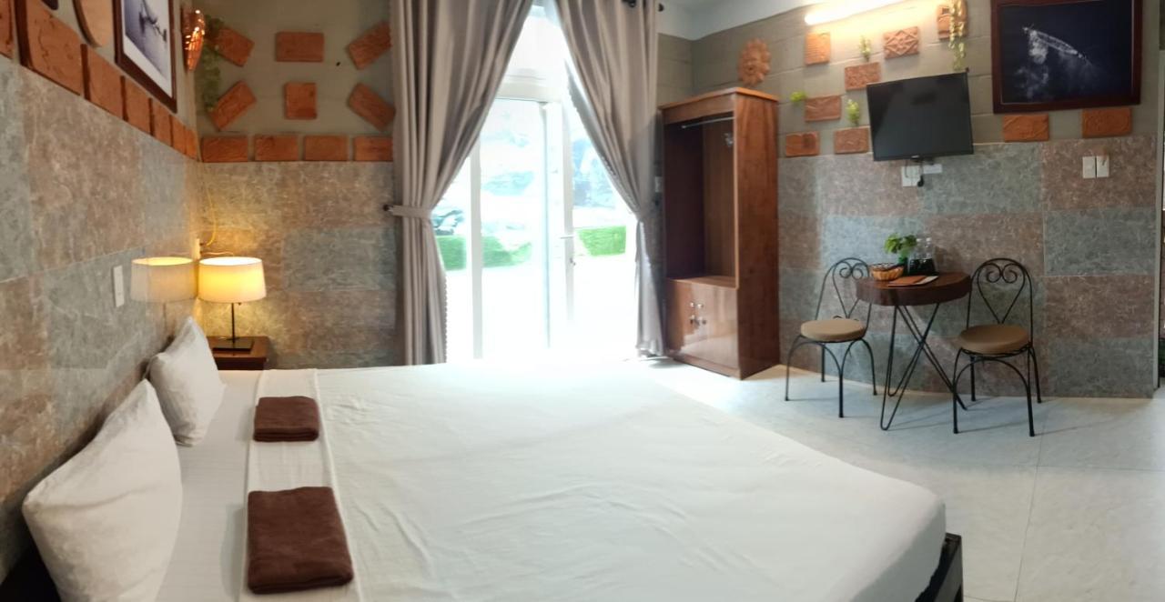 Terra Cotta Homestay Hoi An